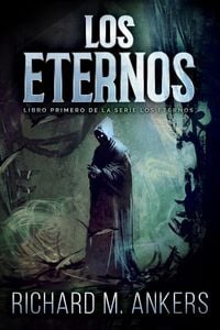 Produktbild: Los Eternos