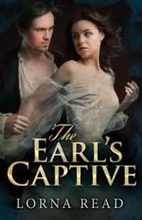 Produktbild: The Earl's Captive