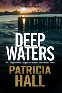 Produktbild: Hall, P: Deep Waters