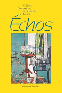 Produktbild: Echos