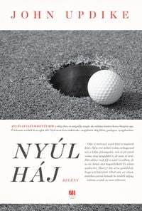 Produktbild: Ny&uacute;lh&aacute;j