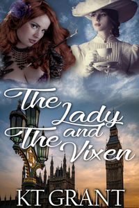 Produktbild: The Lady and the Vixen