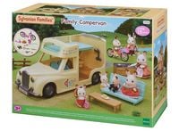Produktbild: Sylvanian Families 5454 - Wohnmobil