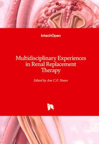 Produktbild: Multidisciplinary Experiences in Renal Replacement Therapy