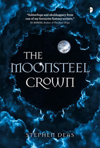 Produktbild: The Moonsteel Crown
