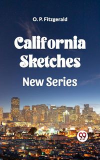Produktbild: California Sketches New Series