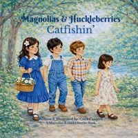 Produktbild: Catfishin'