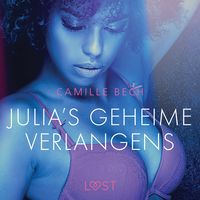 Produktbild: Julia's geheime verlangens - erotisch verhaal