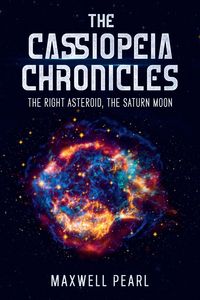 Produktbild: The Cassiopeia Chronicles