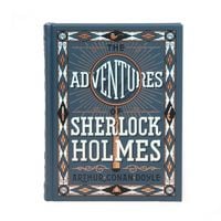 Produktbild: The Adventure of Sherlock Holmes