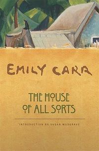 Produktbild: The House of All Sorts