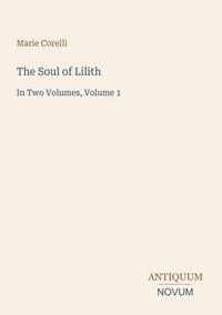 Produktbild: The Soul of Lilith
