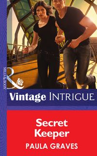Produktbild: Secret Keeper