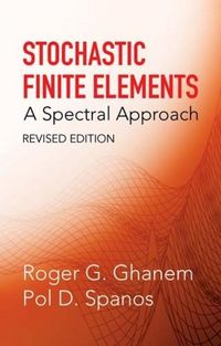 Produktbild: Stochastic Finite Elements