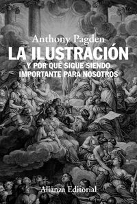 Produktbild: La Ilustraci&oacute;n