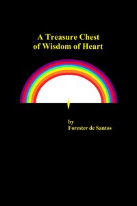 Produktbild: A Treasure Chest of Wisdom of Heart