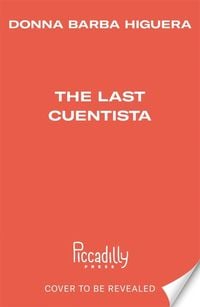 Produktbild: The Last Cuentista
