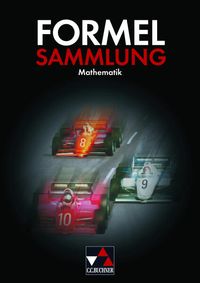 Bild vom Artikel Formelsammlung Mathematik vom Autor Karl Haubner