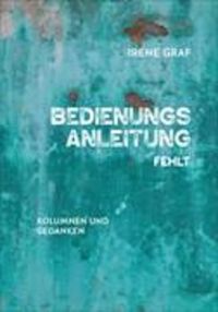 Produktbild: Bedienungsanleitung fehlt