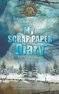Produktbild: My Scrap Paper Diary