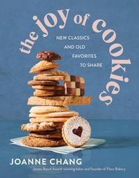 Produktbild: The Joy of Cookies