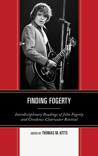 Produktbild: Finding Fogerty