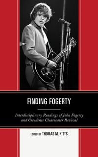 Produktbild: Finding Fogerty