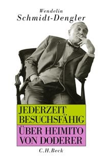 Produktbild: Jederzeit besuchsf&auml;hig