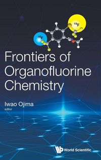 Produktbild: Frontiers Of Organofluorine Chemistry