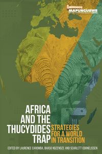 Produktbild: Africa and the Thucydides Trap