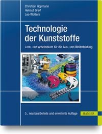 Produktbild: Technologie der Kunststoffe