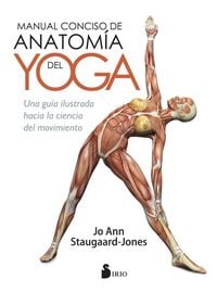 Produktbild: Manual Conciso de Anatomia del Yoga