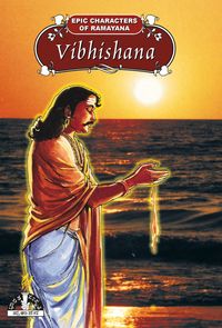 Produktbild: Vibhishana (Epic Characters of Ramayana)