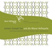 Produktbild: Fux und die Wiener Hofkapelle