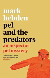 Produktbild: Pel and the Predators