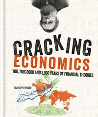 Produktbild: Cracking Economics