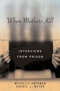Produktbild: When Mothers Kill