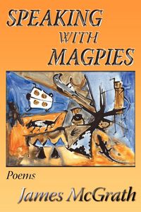 Produktbild: Speaking with Magpies
