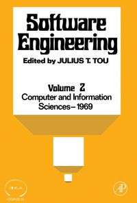 Produktbild: Software Engineering, COINS III