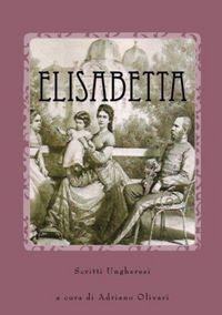 Produktbild: Elisabetta - Storie Ungheresi