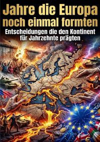 Produktbild: Jahre die Europa noch einmal formten