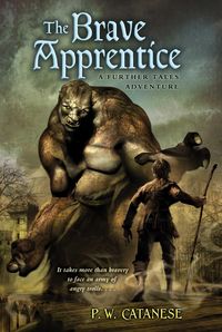 Produktbild: The Brave Apprentice