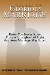 Produktbild: Verses Of Glorious Marriage