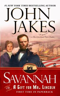 Produktbild: Savannah