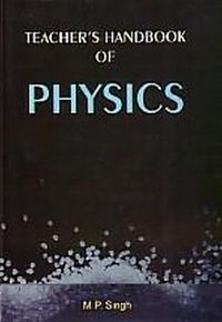 Produktbild: Teacher's Handbook Of Physics