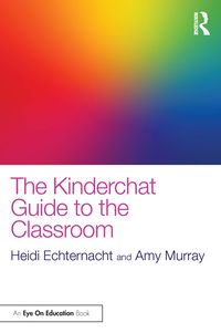 Produktbild: The Kinderchat Guide to the Classroom