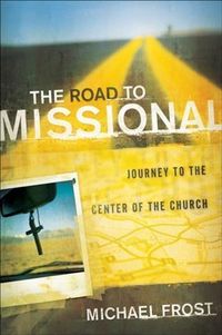 Produktbild: Road to Missional (Shapevine)