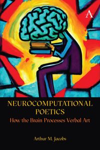 Produktbild: Neurocomputational Poetics