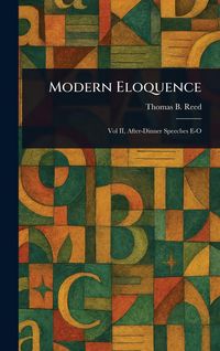 Produktbild: Modern Eloquence