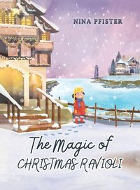 Produktbild: The Magic of Christmas Ravioli